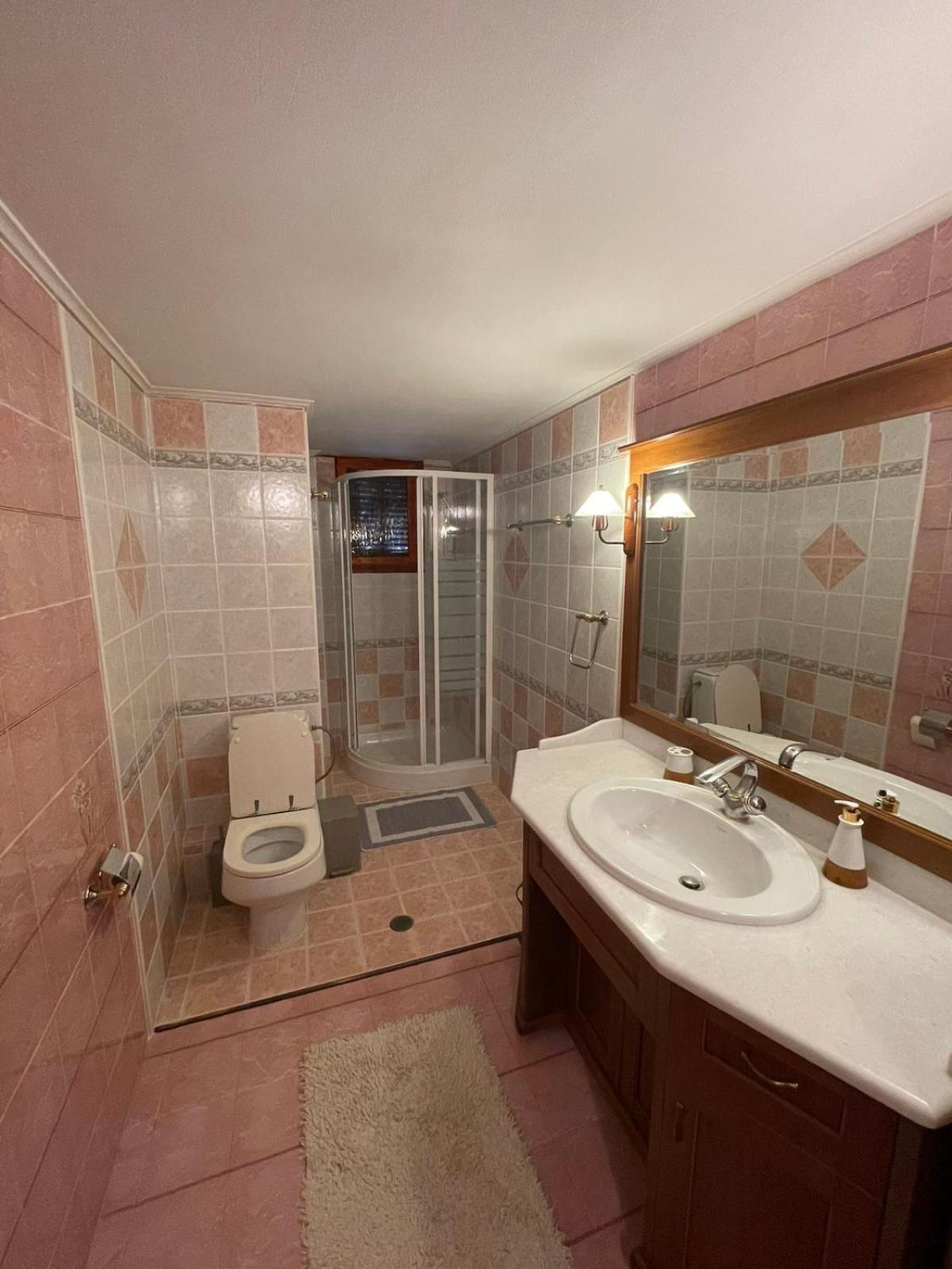 Villa Αρχοντικό Αρχαία Κόρινθος à Corinthe Extérieur photo