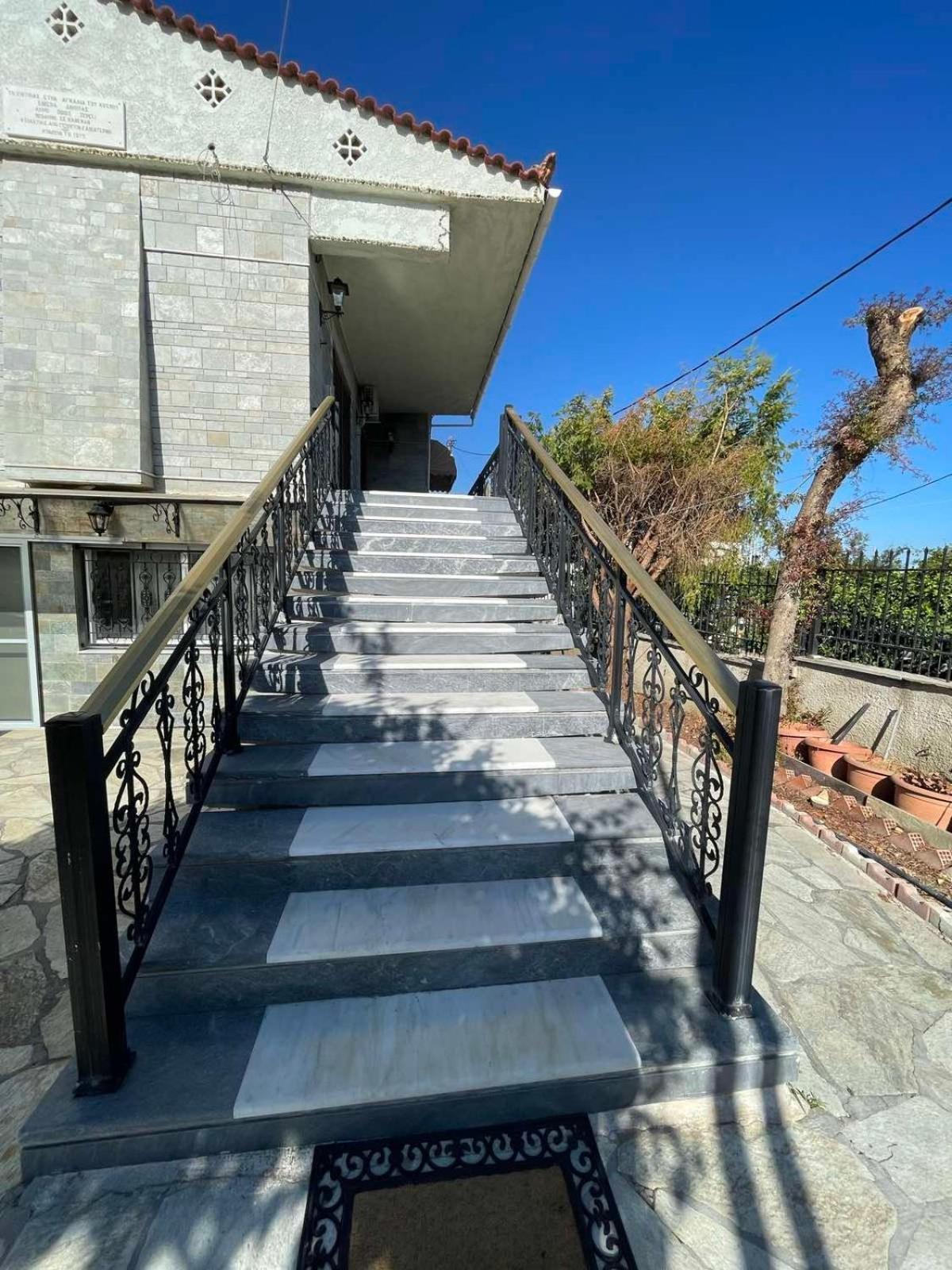 Villa Αρχοντικό Αρχαία Κόρινθος à Corinthe Extérieur photo