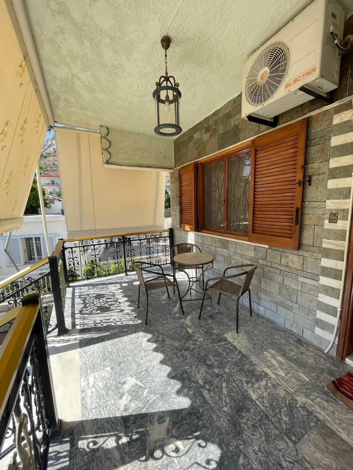 Villa Αρχοντικό Αρχαία Κόρινθος à Corinthe Extérieur photo