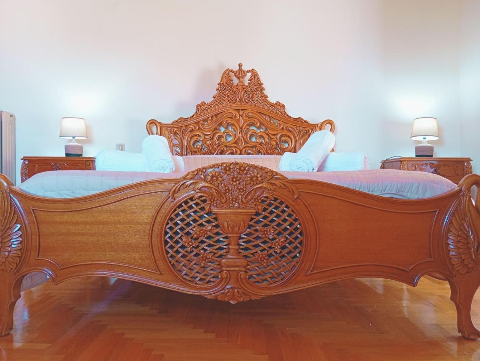 Villa Αρχοντικό Αρχαία Κόρινθος à Corinthe Extérieur photo